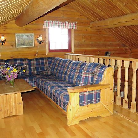 Holiday Home Kvila - Sow085 By Interhome Øyuvstad Exterior foto