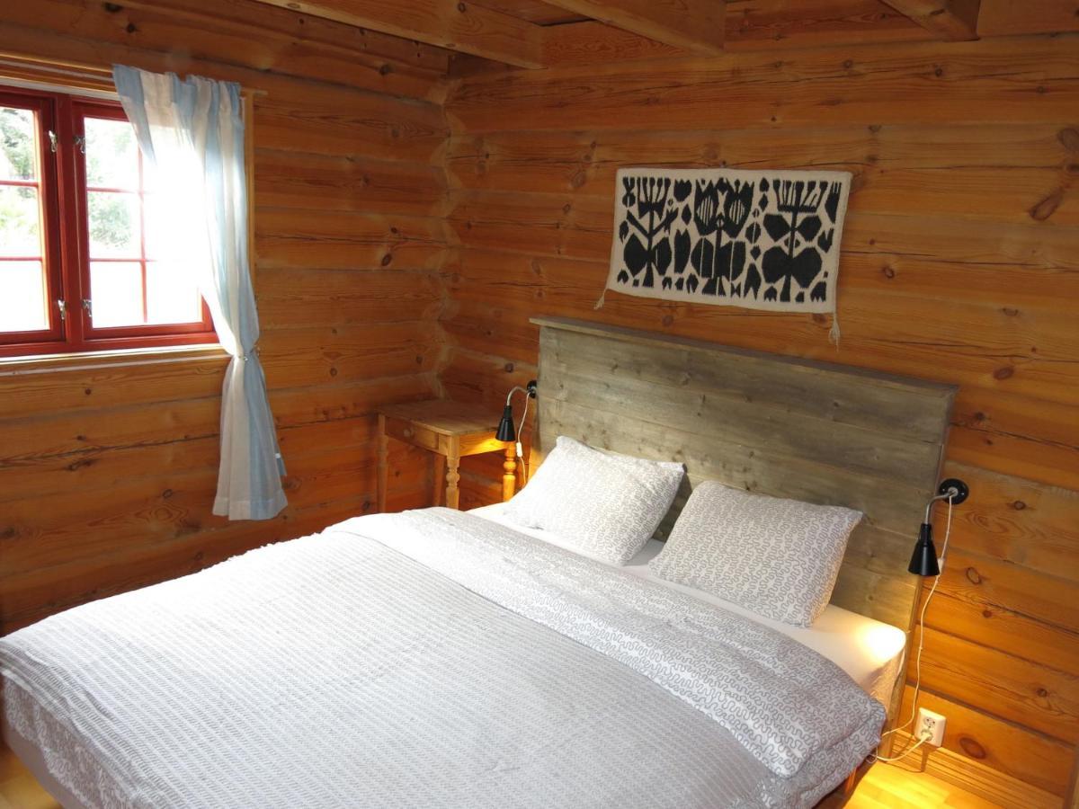 Holiday Home Kvila - Sow085 By Interhome Øyuvstad Exterior foto
