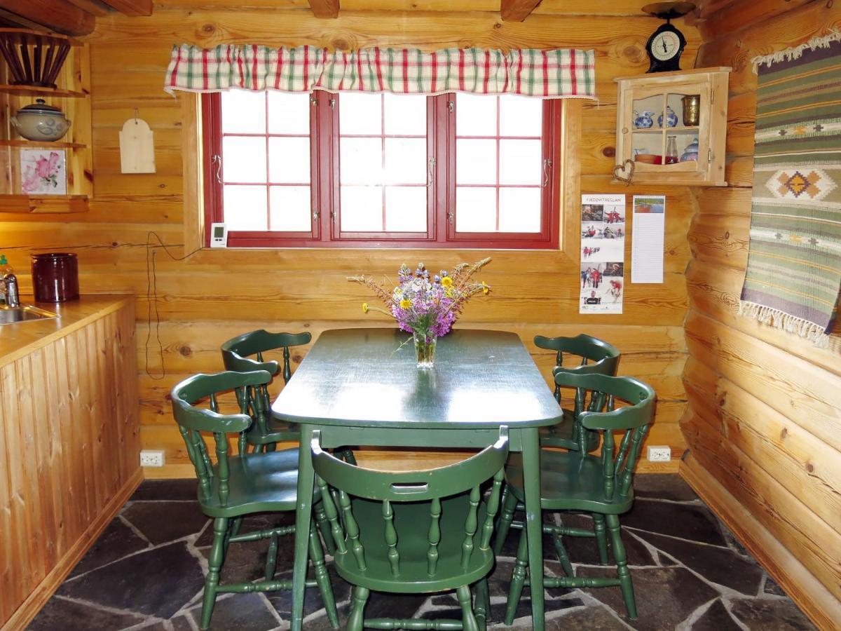 Holiday Home Kvila - Sow085 By Interhome Øyuvstad Exterior foto