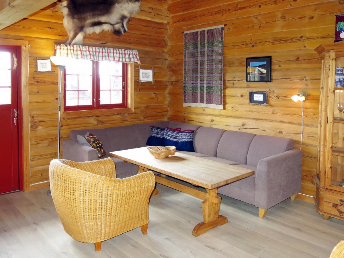 Holiday Home Kvila - Sow085 By Interhome Øyuvstad Exterior foto