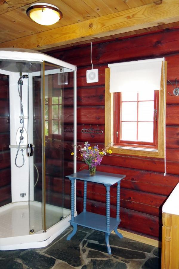 Holiday Home Kvila - Sow085 By Interhome Øyuvstad Exterior foto